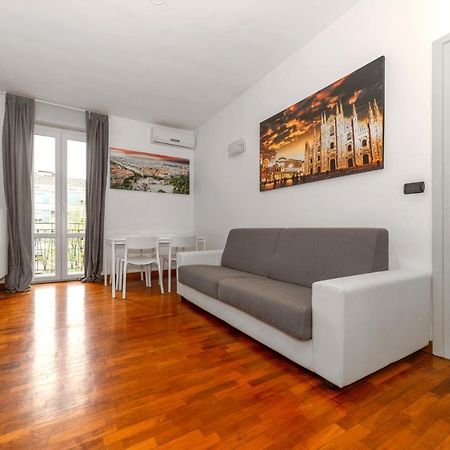 Casa Da Suite Certosa Milão Exterior foto
