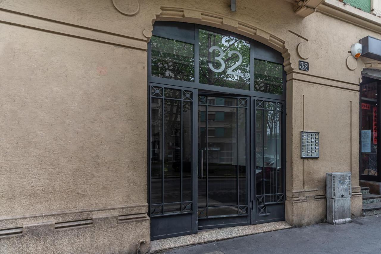 Casa Da Suite Certosa Milão Exterior foto